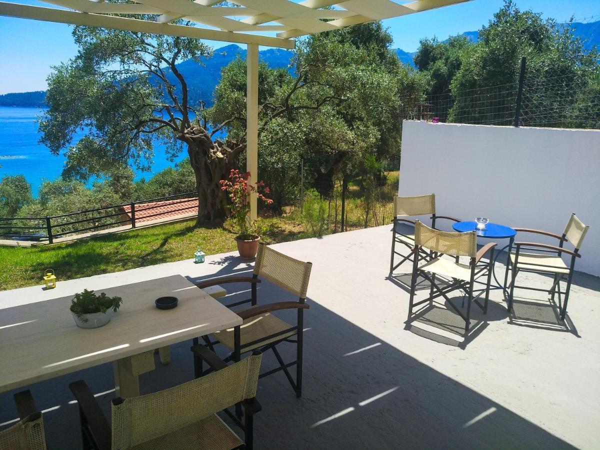 Celeste Golden Beach Χρυσή Αμμουδιά Εξωτερικό φωτογραφία