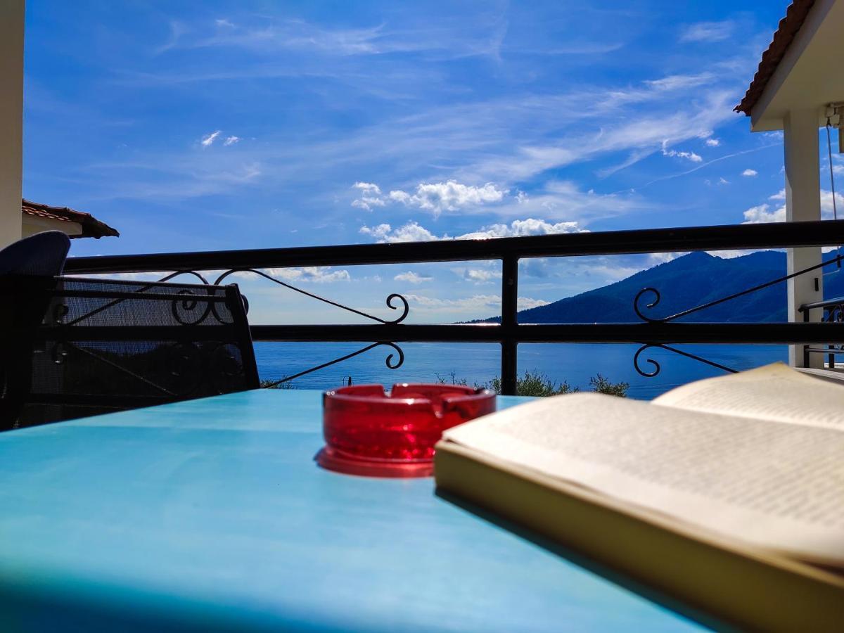Celeste Golden Beach Χρυσή Αμμουδιά Εξωτερικό φωτογραφία