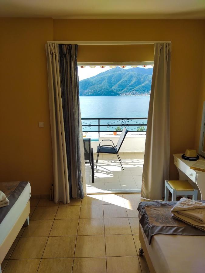 Celeste Golden Beach Χρυσή Αμμουδιά Εξωτερικό φωτογραφία