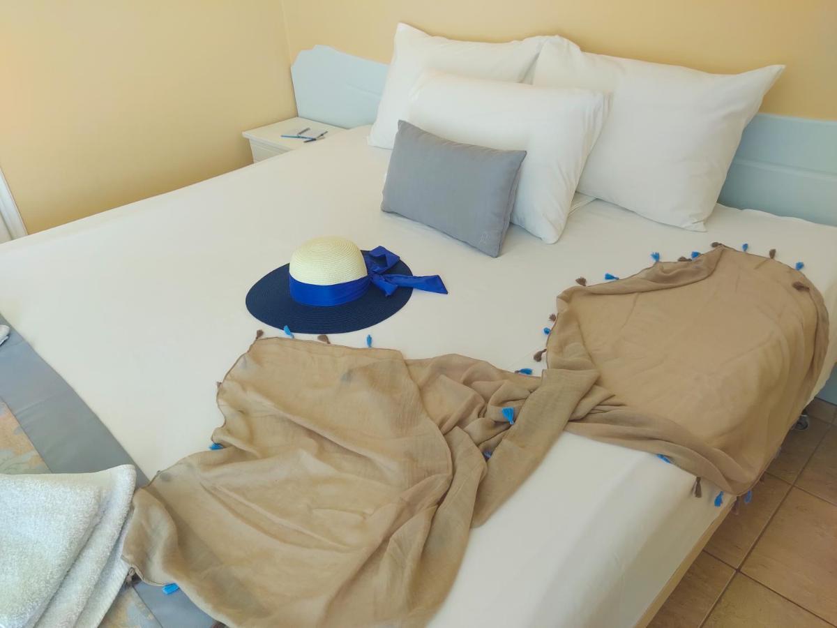 Celeste Golden Beach Χρυσή Αμμουδιά Εξωτερικό φωτογραφία