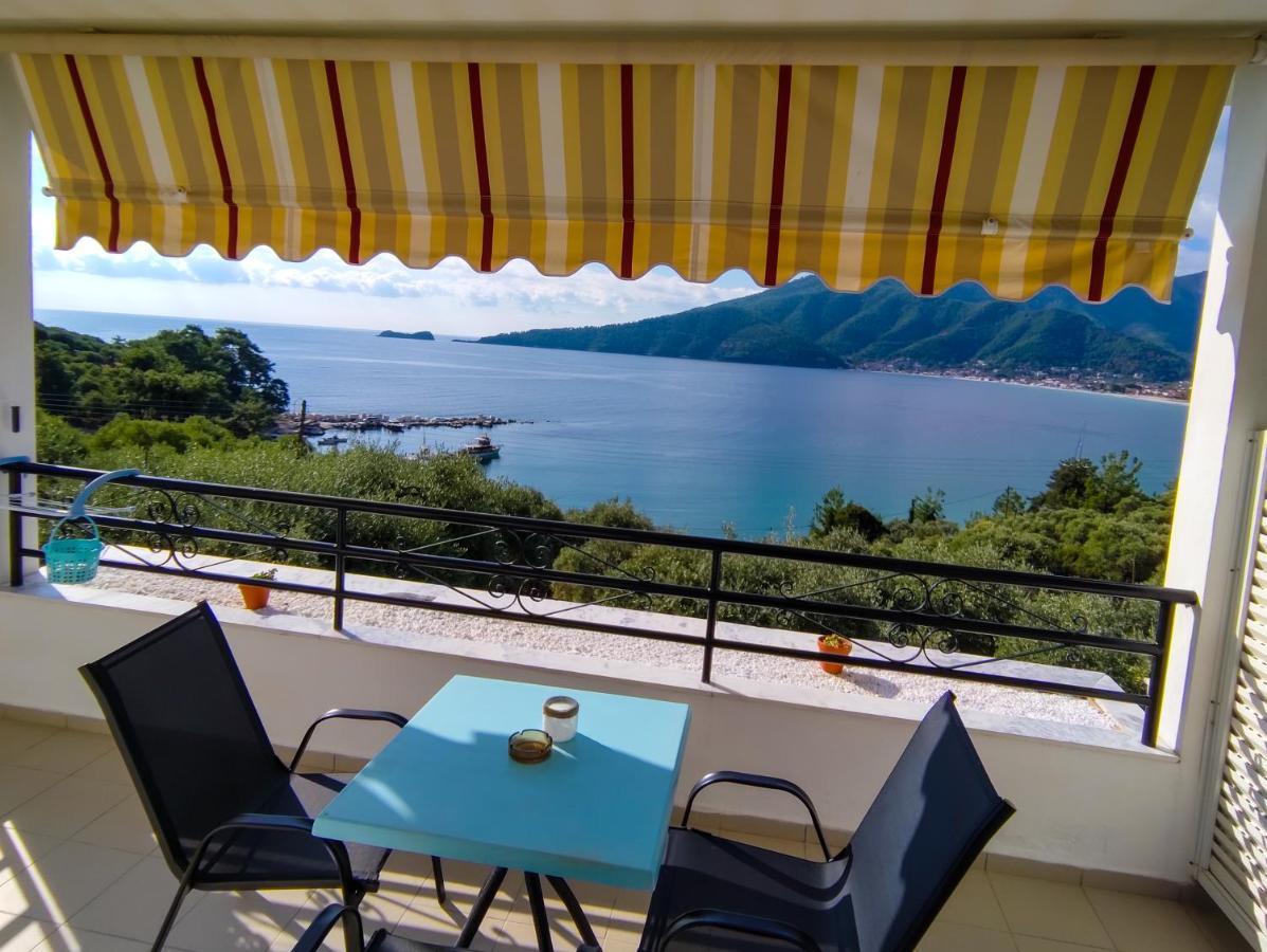 Celeste Golden Beach Χρυσή Αμμουδιά Εξωτερικό φωτογραφία
