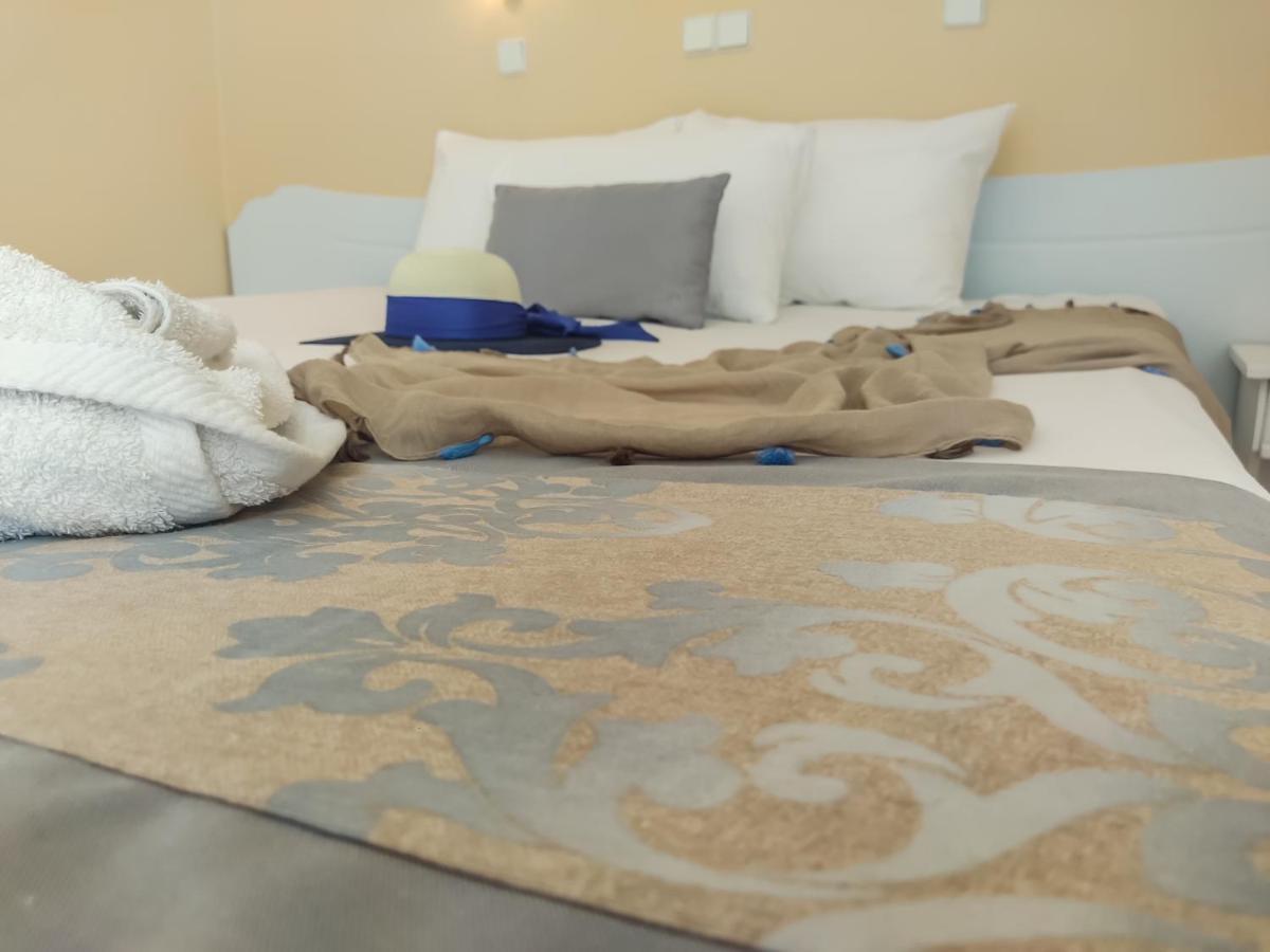 Celeste Golden Beach Χρυσή Αμμουδιά Εξωτερικό φωτογραφία