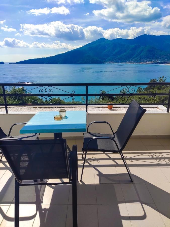 Celeste Golden Beach Χρυσή Αμμουδιά Εξωτερικό φωτογραφία
