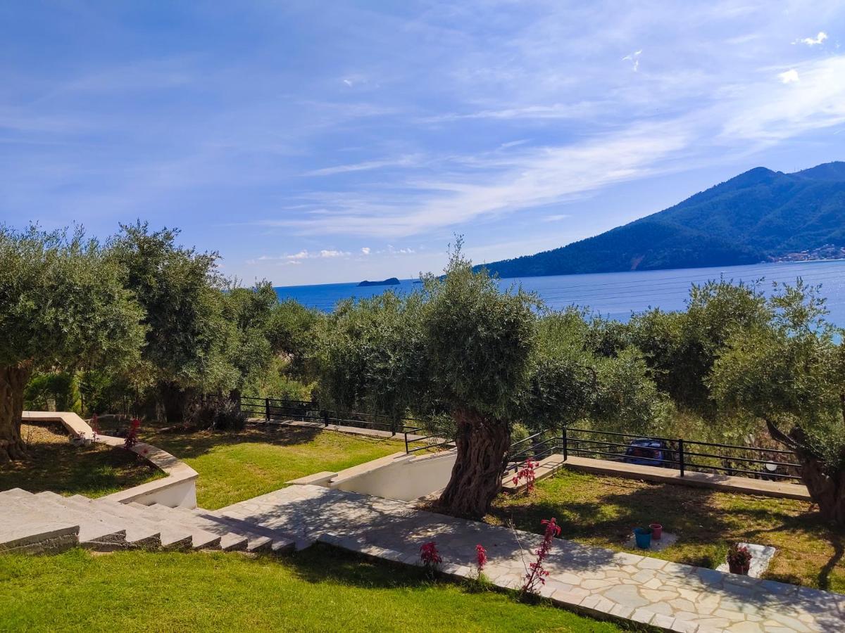 Celeste Golden Beach Χρυσή Αμμουδιά Εξωτερικό φωτογραφία