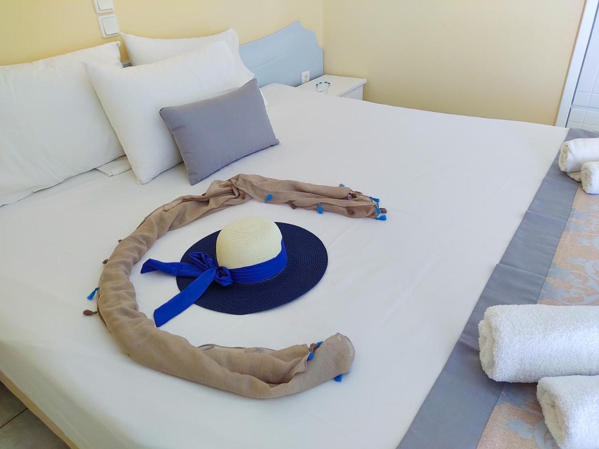 Celeste Golden Beach Χρυσή Αμμουδιά Εξωτερικό φωτογραφία