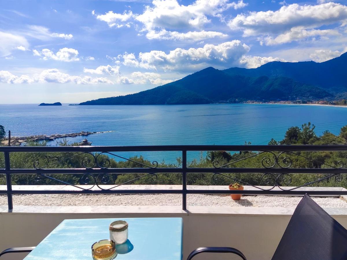 Celeste Golden Beach Χρυσή Αμμουδιά Εξωτερικό φωτογραφία