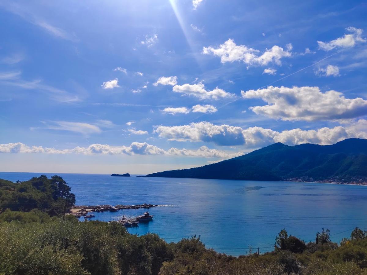 Celeste Golden Beach Χρυσή Αμμουδιά Εξωτερικό φωτογραφία