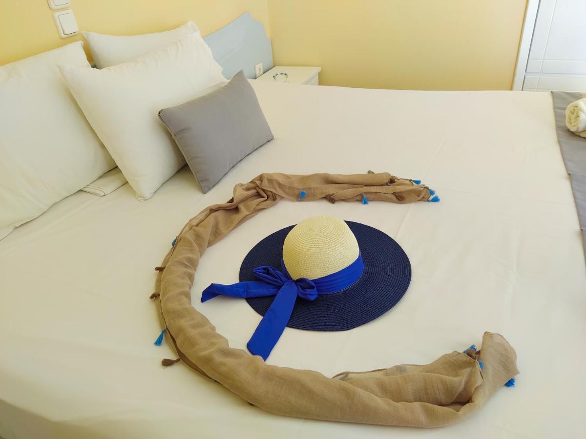 Celeste Golden Beach Χρυσή Αμμουδιά Εξωτερικό φωτογραφία