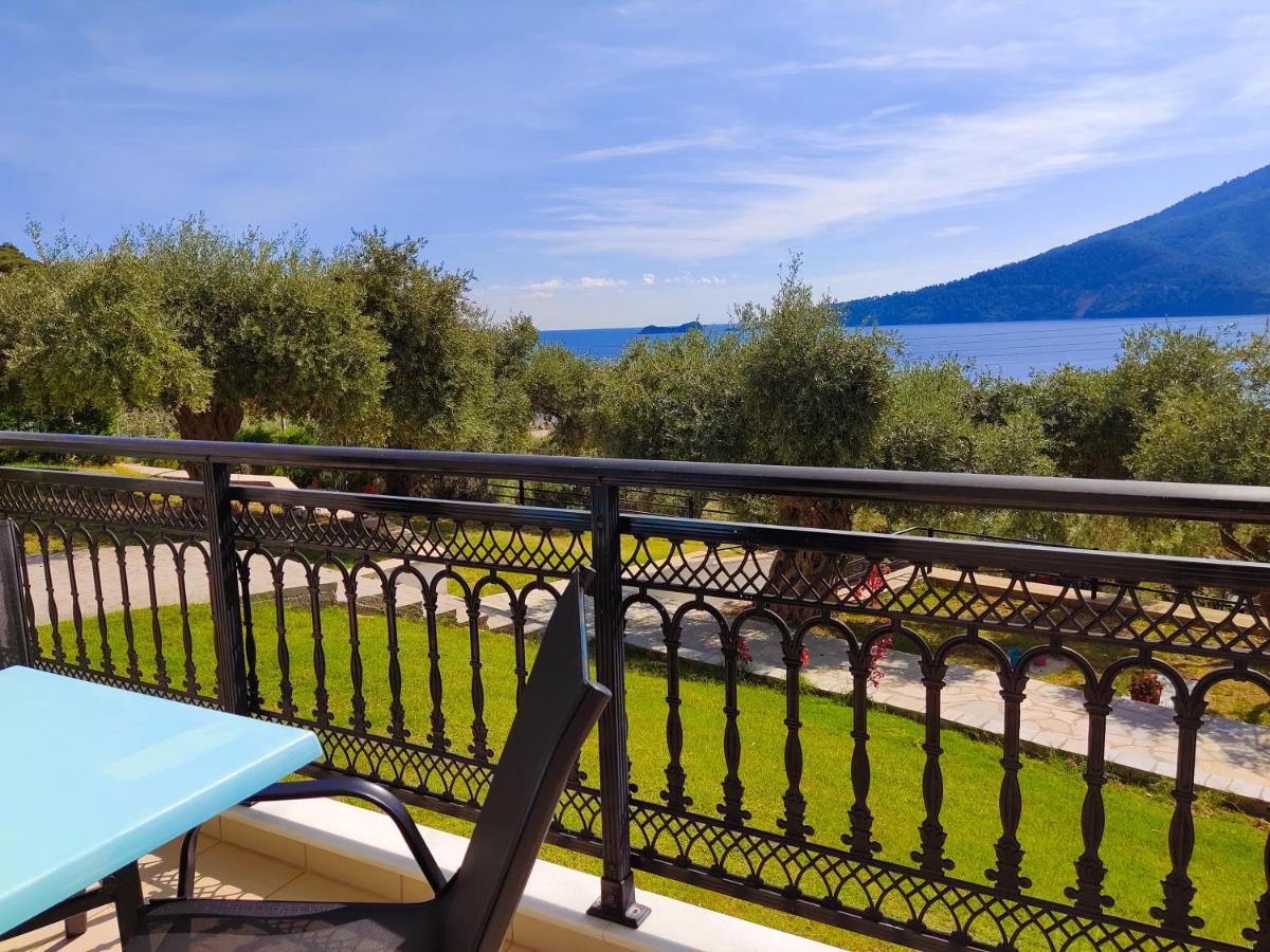 Celeste Golden Beach Χρυσή Αμμουδιά Εξωτερικό φωτογραφία