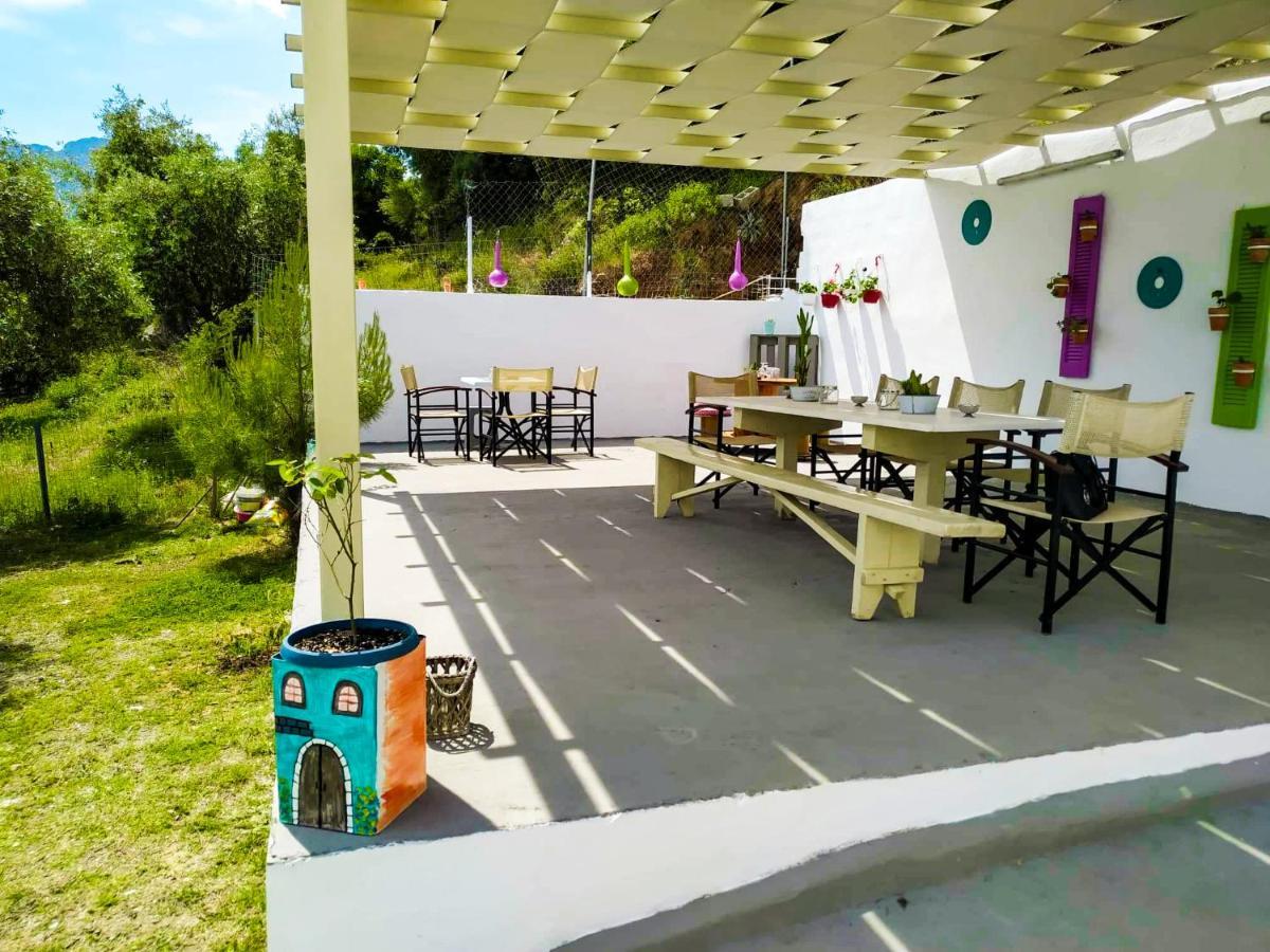 Celeste Golden Beach Χρυσή Αμμουδιά Εξωτερικό φωτογραφία