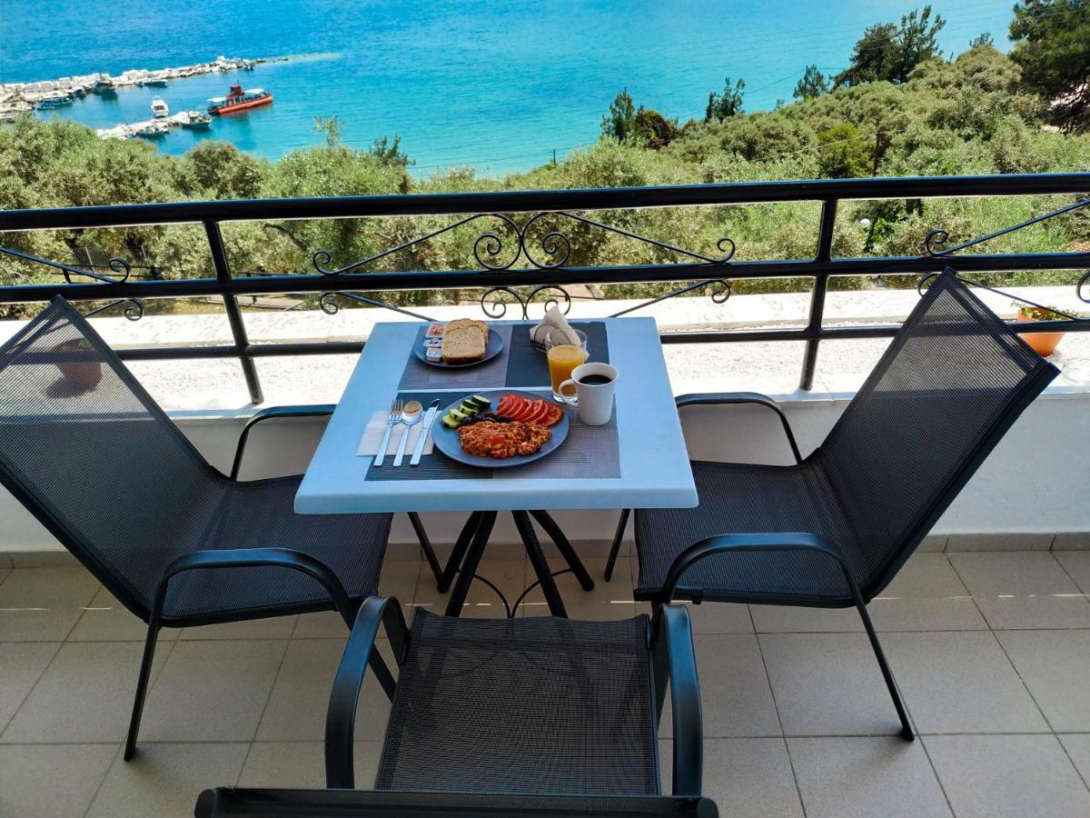 Celeste Golden Beach Χρυσή Αμμουδιά Εξωτερικό φωτογραφία