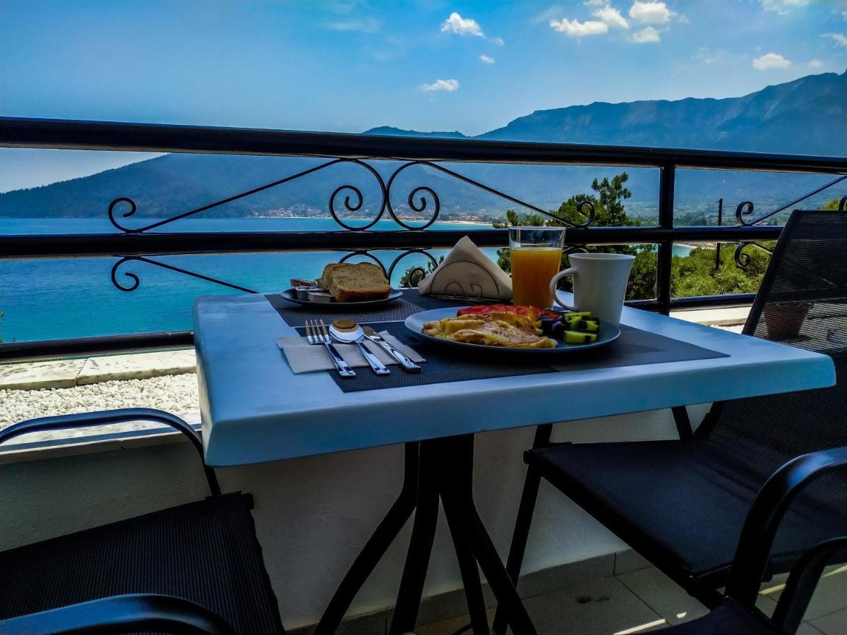 Celeste Golden Beach Χρυσή Αμμουδιά Εξωτερικό φωτογραφία